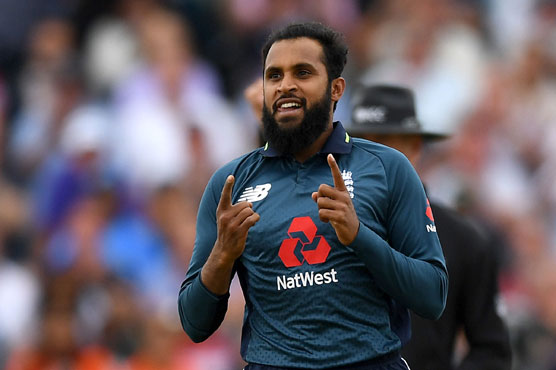 England spinner Rashid open to test recall against India