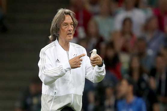 Germany team doctor quits after 23 years following World Cup flop