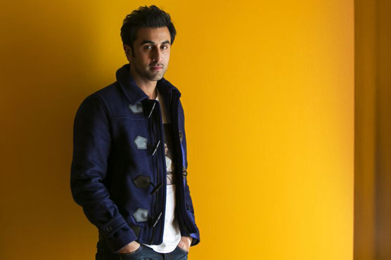 Ranbir Kapoor in legal trouble, gets sued for Rs5 million