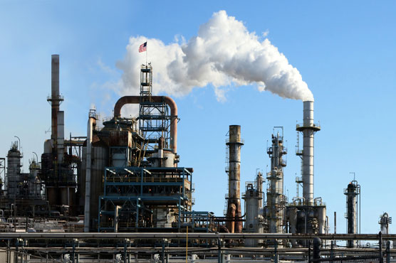 PPL discovers gas in Hub, Balochistan