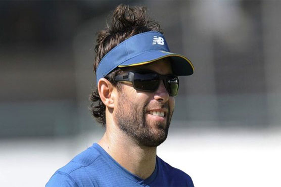 McKenzie to shape up Bangladesh's struggling batsmen