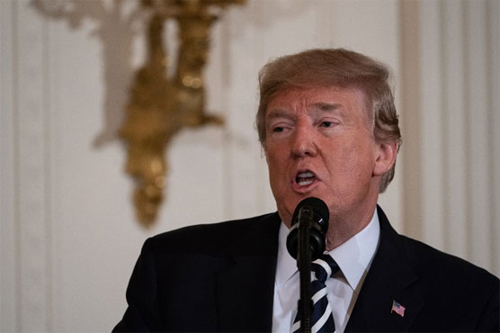 Trump ups ante ahead of G20 discussions on global trade tensions