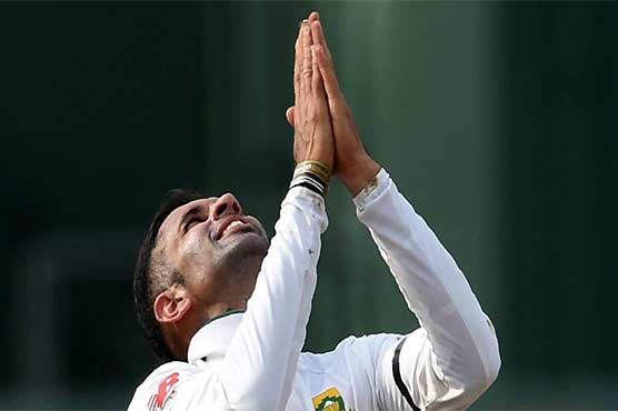 Dananjaya leads Sri Lanka rout leaving S. Africa facing new defeat