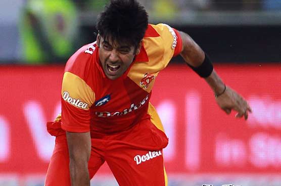 Sami to joint St Luica Stars in CPL