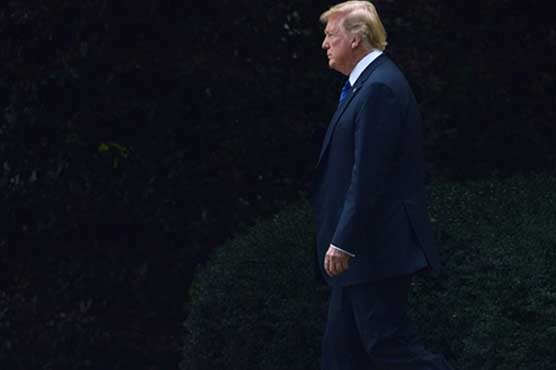 Trump aide's 'Russia ties' alleged in secret US documents