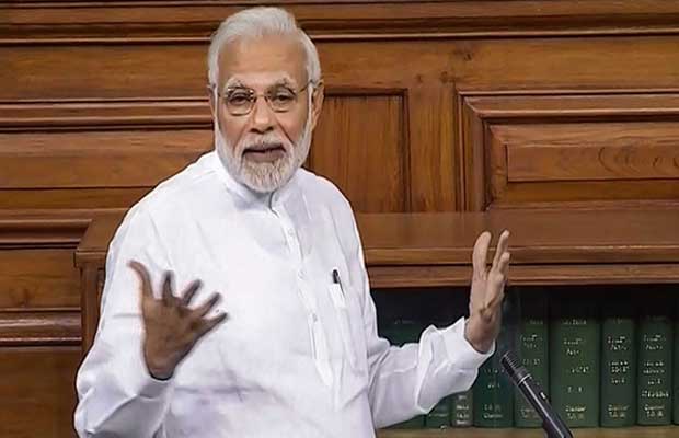Modi still a powerful man in India, no-confidence motion failed miserably
