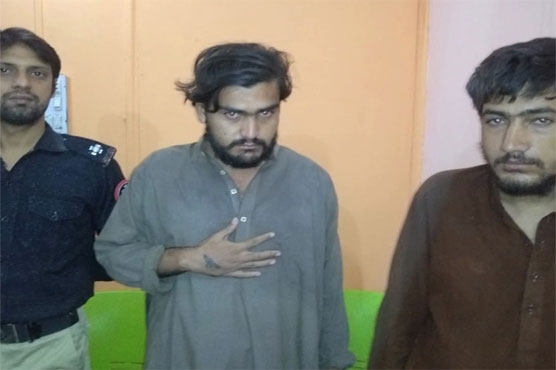 Karachi: Five accused arrested during police operation