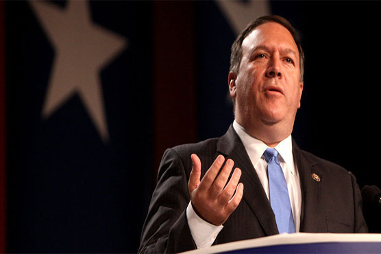 US not 'afraid to tackle' Iran regime at 'highest level': Pompeo