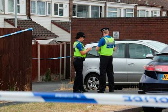 Suspected acid attack seriously injures boy aged 3 in UK