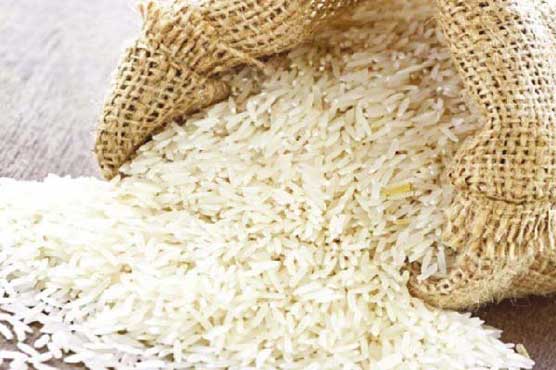Rice worth US$ 2.073 bln exported in last year