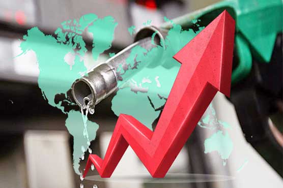 POL local production up by 13.53pc