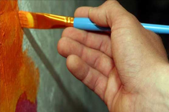 Art dealer buys storage locker for $15,000, finds treasures