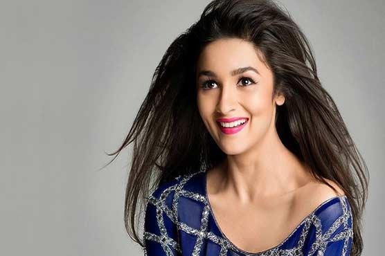 Alia Bhatt admits presence of nepotism in Bollywood