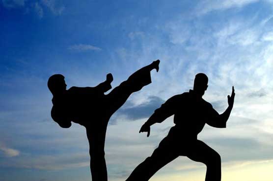 Pakistan karate team to train in Turkey