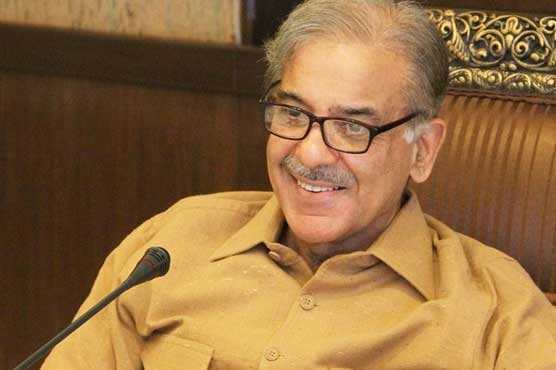 Won't let anyone crush democratic values, traditions: Shahbaz