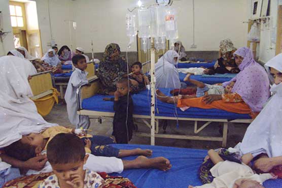 Elections 2018: Will the health department be neglected again?