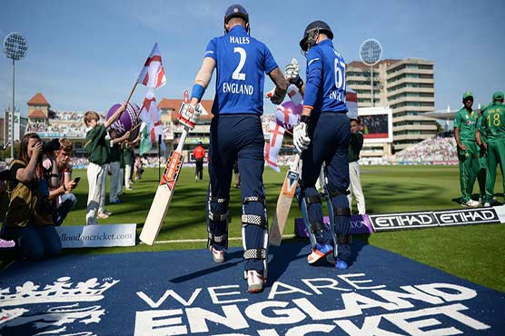 ECB adamant no final decision taken on Hundred format