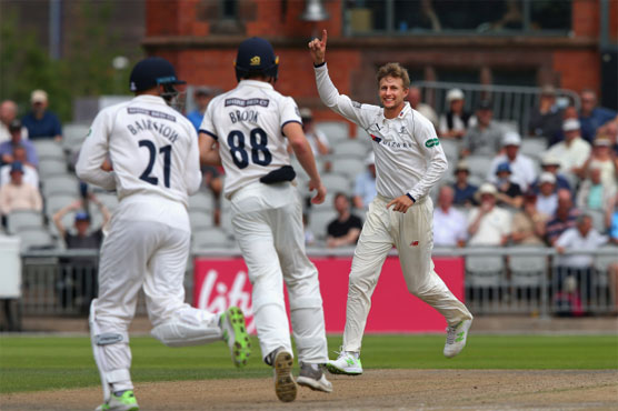 Root sends Lancashire spinning to defeat ahead of India series