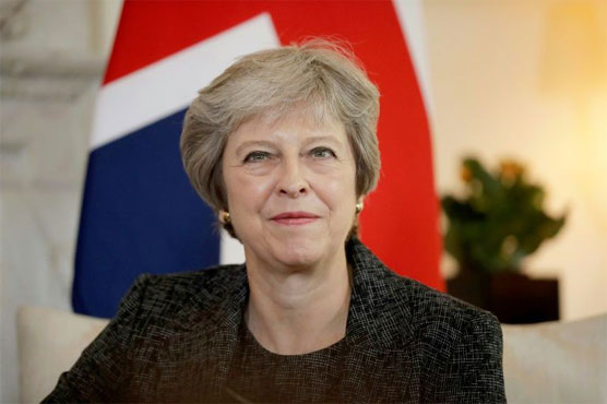 British PM takes control of Brexit talks