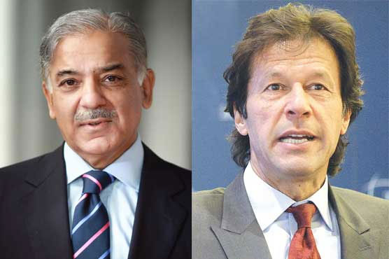 Prominent personalities cast vote in their constituencies