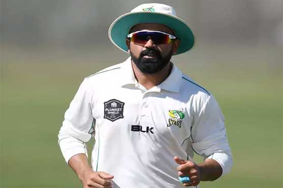 Ajaz Patel in New Zealand Test squad to face Pakistan