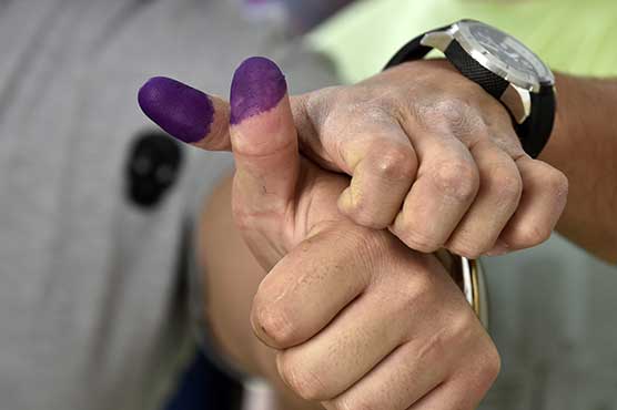 Election 2018: "Thumbfies", a new trend?