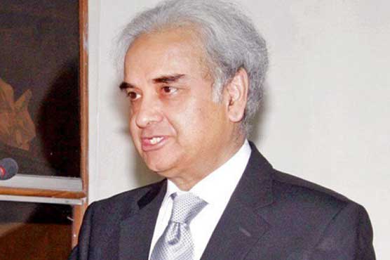 PM congratulates nation, ECP on successful conduct of polls