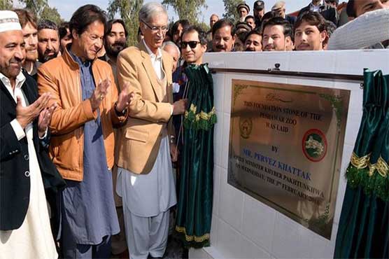 Elections 2018: PTI is all set to claim KP again