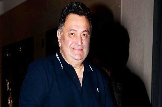Rishi Kapoor praises 'well-spoken' Imran Khan