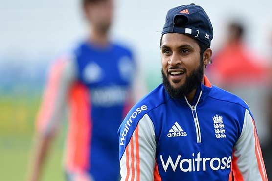 Vaughan leads backlash over Rashid's ridiculous England recall