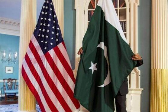 Will look for opportunities to work with new govt in Pakistan: US