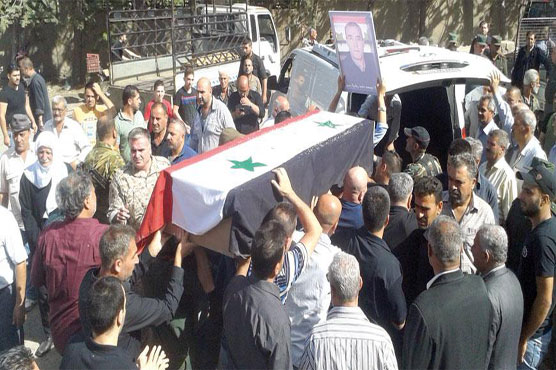 IS leaves Syria Druze reeling from heaviest losses of war