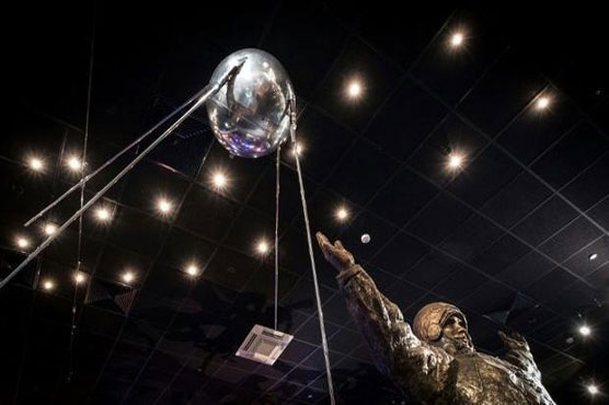 At 60, NASA shoots for revival of moon glory days