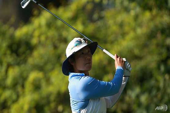 American Joh makes waves with first-round 62 at Scottish Open