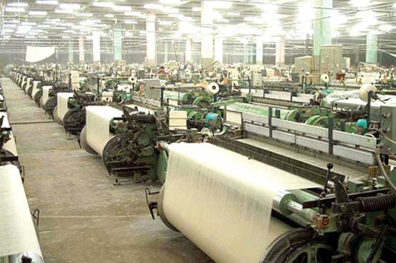 Govt releases nearly Rs32b for promoting exports of textile