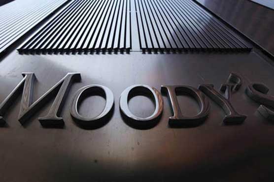 Moody's says narrow tax base key challenge for new govt in Pakistan