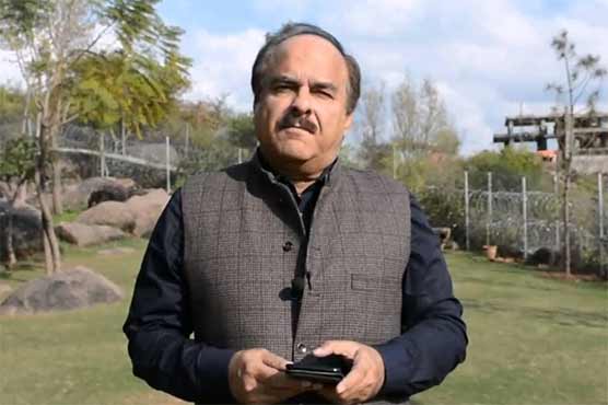 PTI to soon announce names for Punjab, KP CM slot: Naeemul Haq