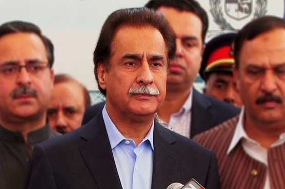 PML-N concerned by performance, behavior of CEC: Ayaz Sadiq