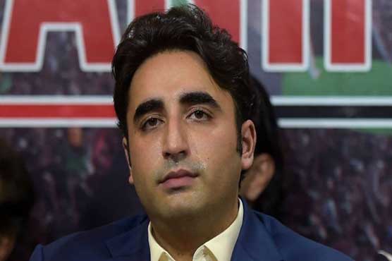 Bilawal constitutes committee to discuss post-election situation