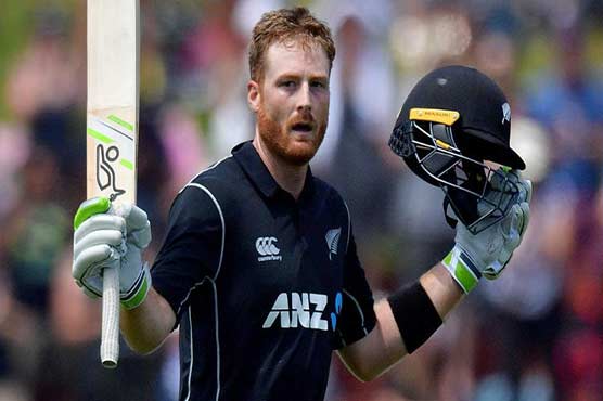 Guptill hits 102 off just 38 balls in T20 Blast