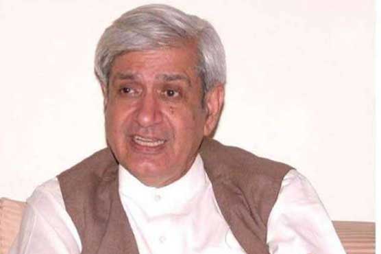 Elections 2018: Independent candidate Fakhar Imam joins PTI 