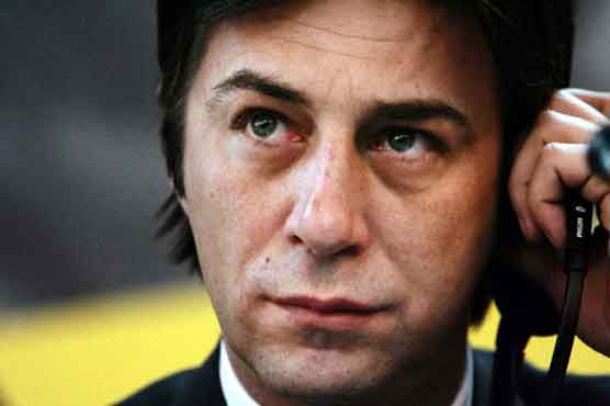 Lawyer for ex-Serbia leader shot dead