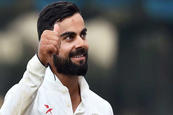 India awaits Kohli magic in England Tests
