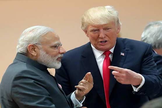 US, India asked to change attitude towards Pakistan