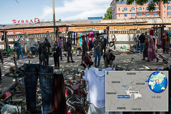 Fresh air strikes hit Yemen's Hodeida province: UN