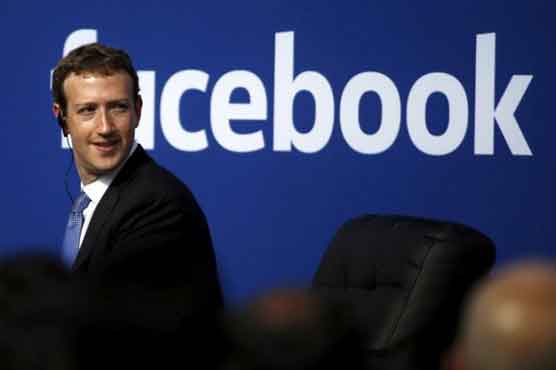 Shareholder James filed complaint accusing FB authorities of making misleading statements
