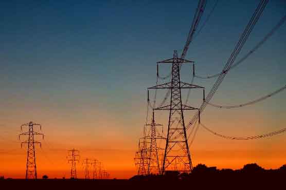 Zero power shortfall recorded