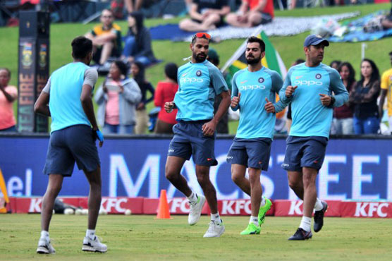 India eager to cement No 1 status with series win in England