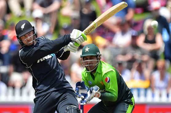 New Zealand refuse to play cricket series in Pakistan