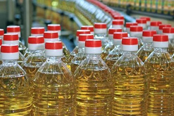 Edible oil production increases 20,56%, ghee reduces 0.40